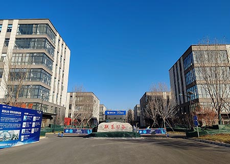 电气控制柜厂家