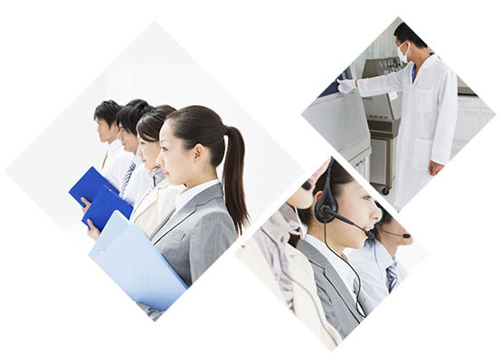 电气控制系统服务