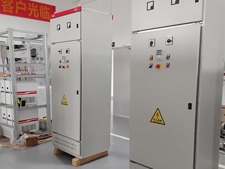 变频器控制柜
