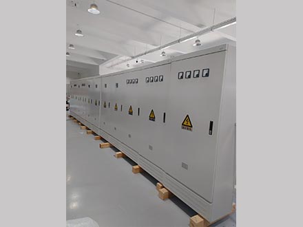 低压动力柜
