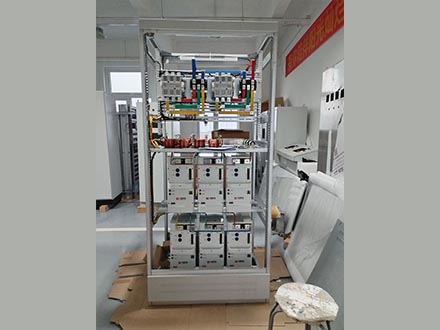 能源控制柜