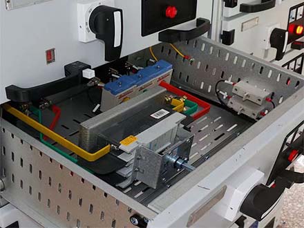 抽屉式开关柜图3