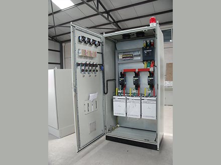 热工设备控制系统图2