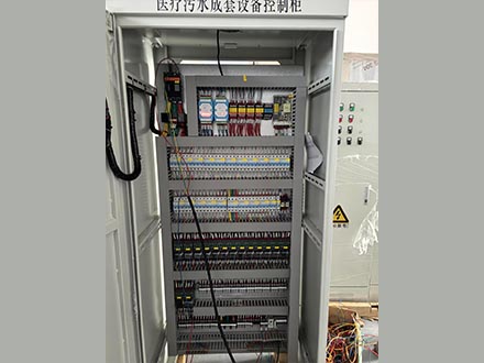 污水设备控制系统