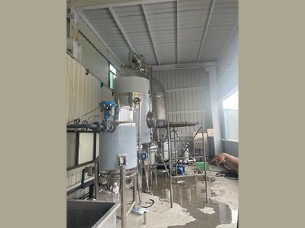 保定果脯制造厂案例 保定果脯制造厂案例