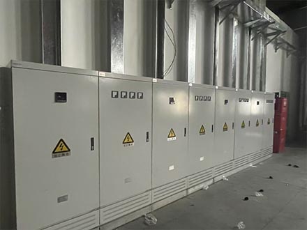 北京大兴机场案例 北京大兴机场案例